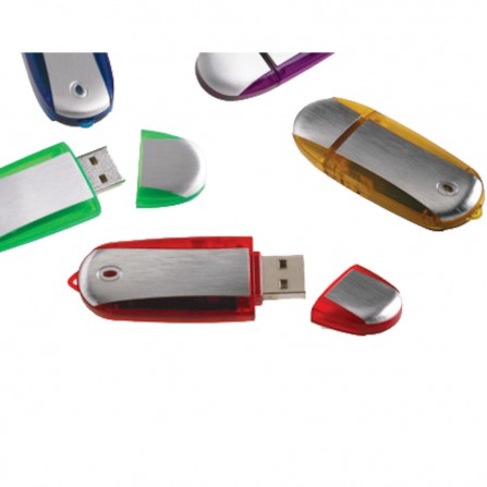 Supporto di memoria Pen Drive USB - 64 GB