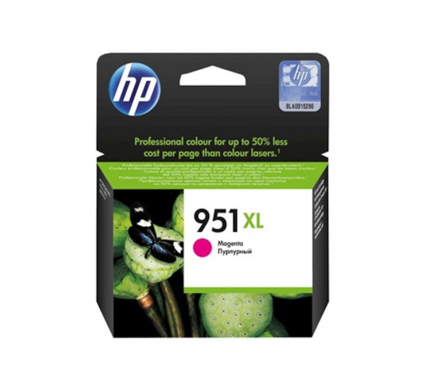 HP - Cartuccia 951XL magenta