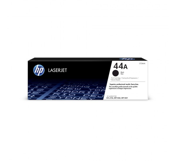 Hp - Toner LaserJet CF244A