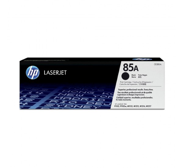 Hp - Toner CE285A