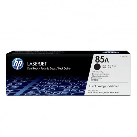 Hp - Toner CE285AD