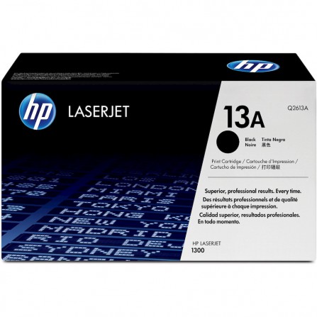 Hp - Toner Q2613A