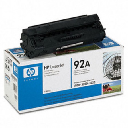 Rigenerato - HP Toner C4092A