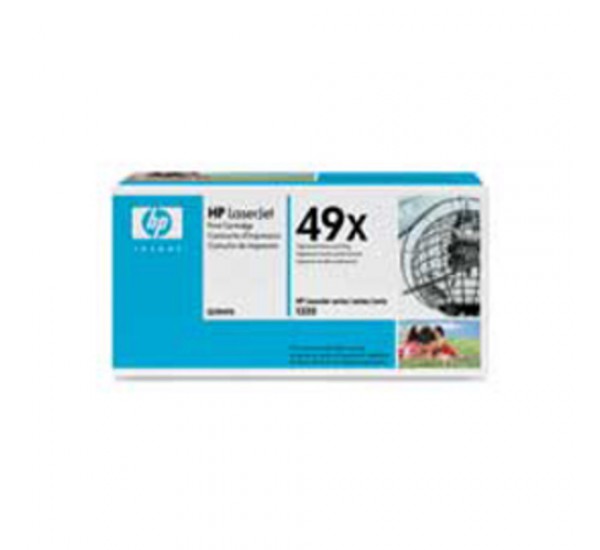 Rigenerato - HP Toner Q5949X