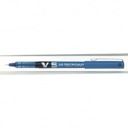 Penna Hi-Tecpoint V7 - blu