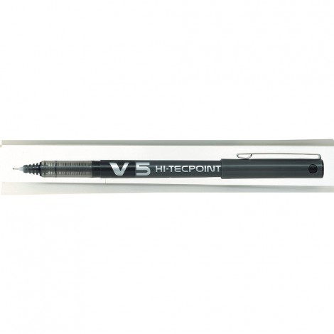 Penna Hi-Tecpoint V7 - nero