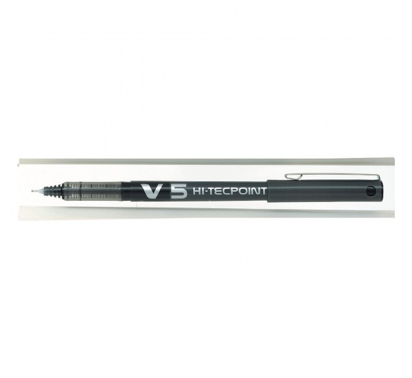 Penna Hi-Tecpoint V7 - nero