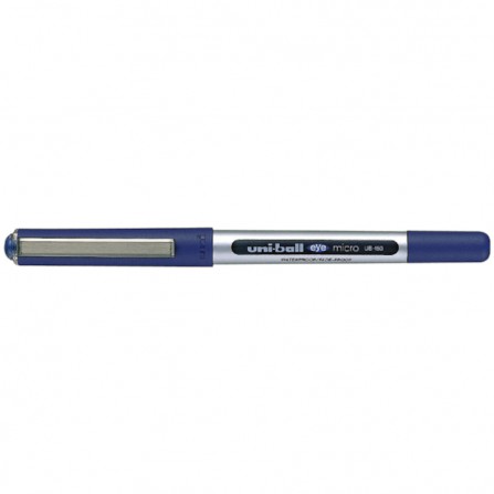 Roller Uniball Eye - blu