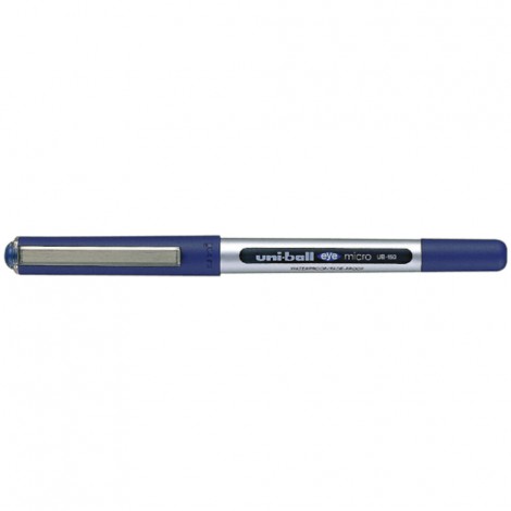 Roller Uniball Eye - blu