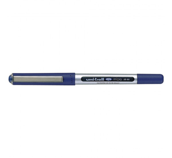 Roller Uniball Eye - blu