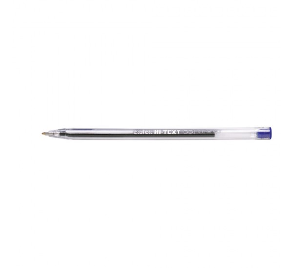 Penna Hi-Text 661 - blu