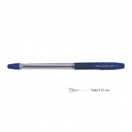 Penna BPS-GP - blu