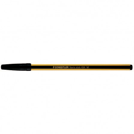 Penna Noris stick 434 - nero