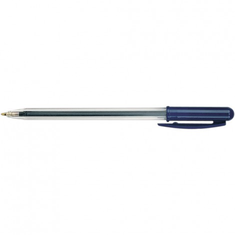 Penna Tratto 1 - blu