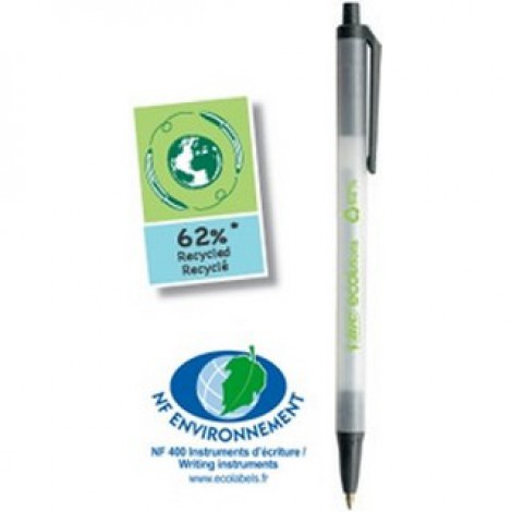 Penna Clic Stic ECOlutions® - blu