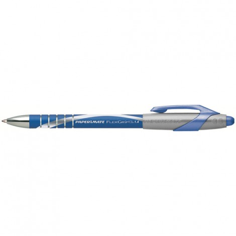 Penna Flexgrip Elite - blu