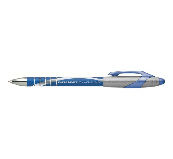 Penna Flexgrip Elite - blu