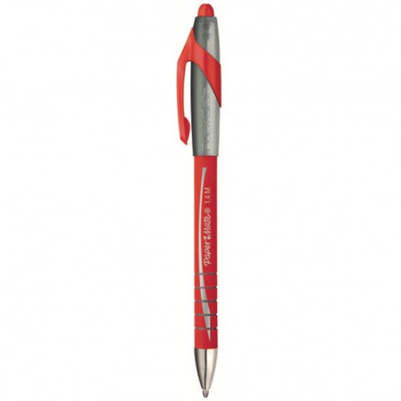 Penna Flexgrip Elite - rosso