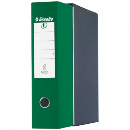 Registratori Eurofile - verde