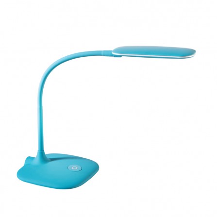 Lampada Led Candy - azzurro