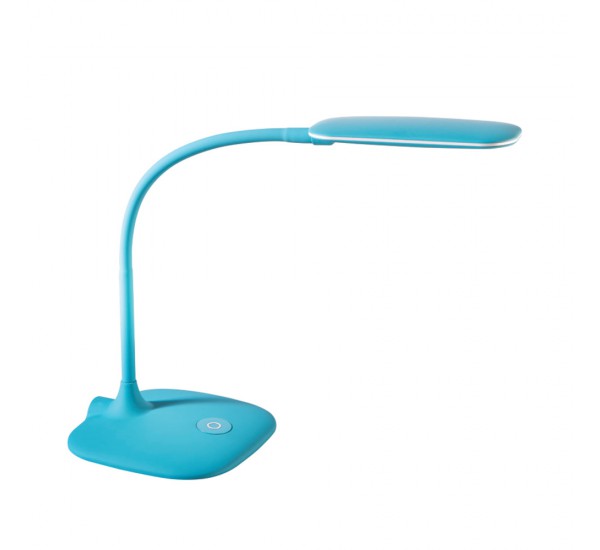 Lampada Led Candy - azzurro