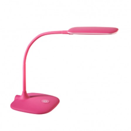 Lampada Led Candy - rosa