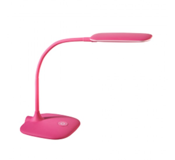 Lampada Led Candy - rosa