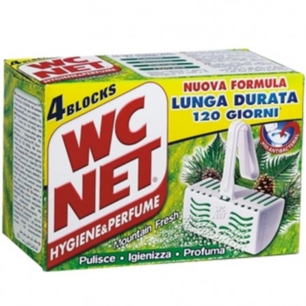 Wc. Net Tavoletta Igiene