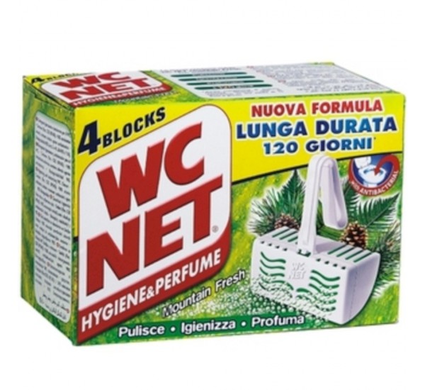 Wc. Net Tavoletta Igiene