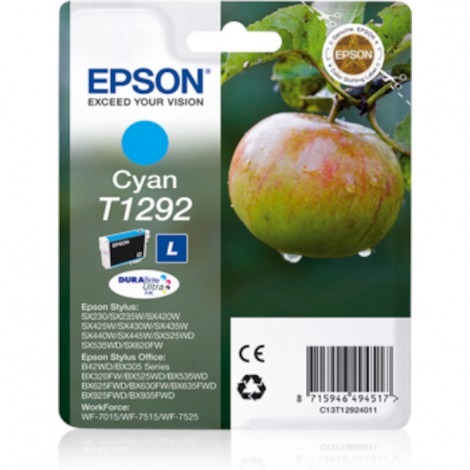 Epson - Cartuccia T1292