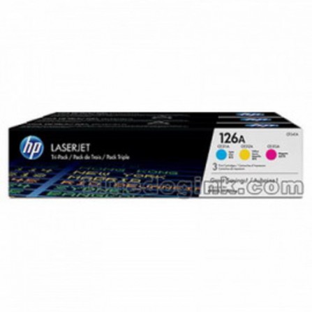 HP - Toner CF341A