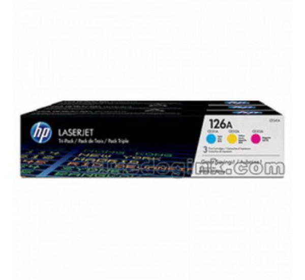 HP - Toner CF341A