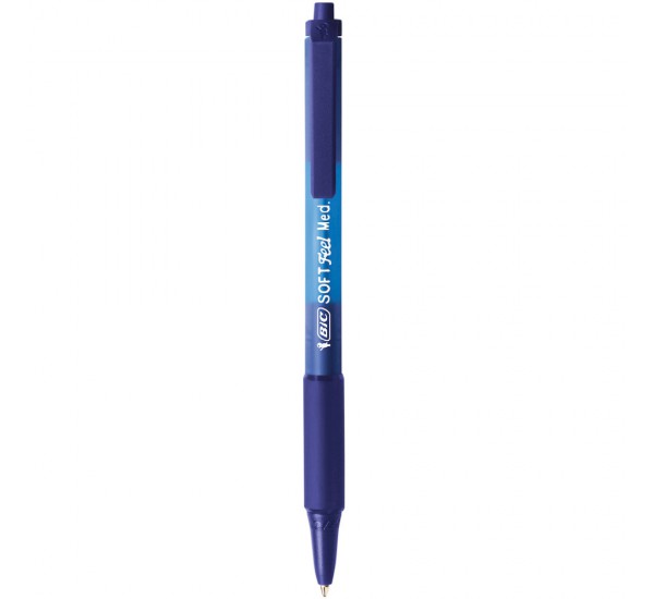 Penna SoftFeel - blu