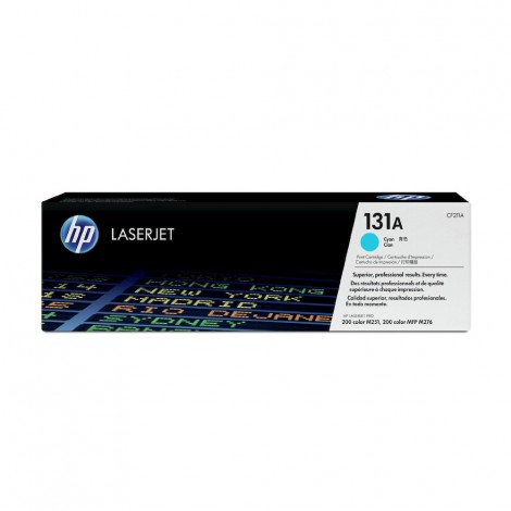 Hp - Toner CF211A