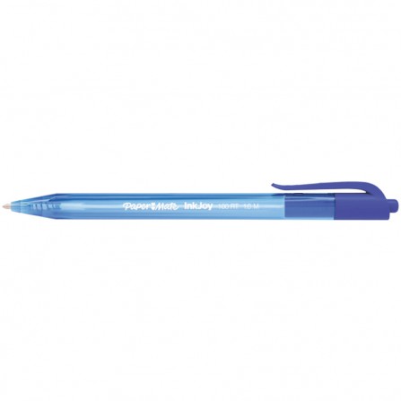 Penna InkJoy 100 Scatto - blu