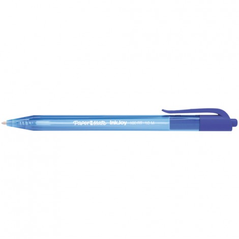 Penna InkJoy 100 Scatto - blu