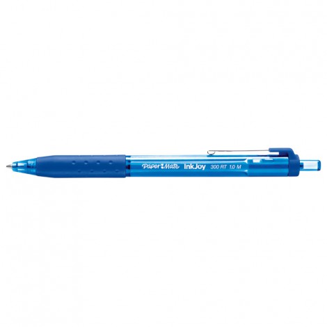 Penna Inkjoy 300RT - blu