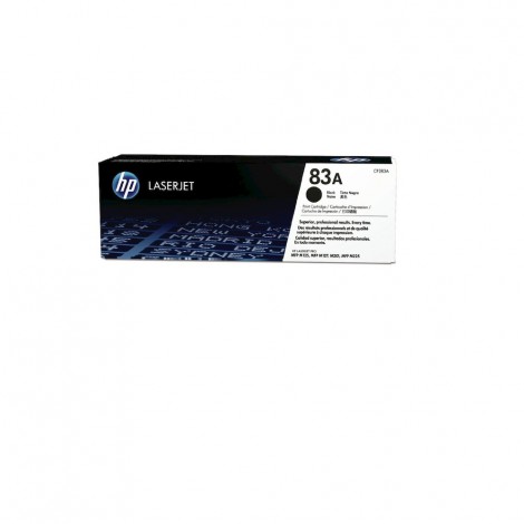 Hp - Toner CF283A