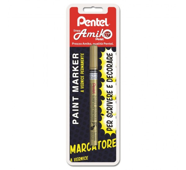 Pentel Paint Marker