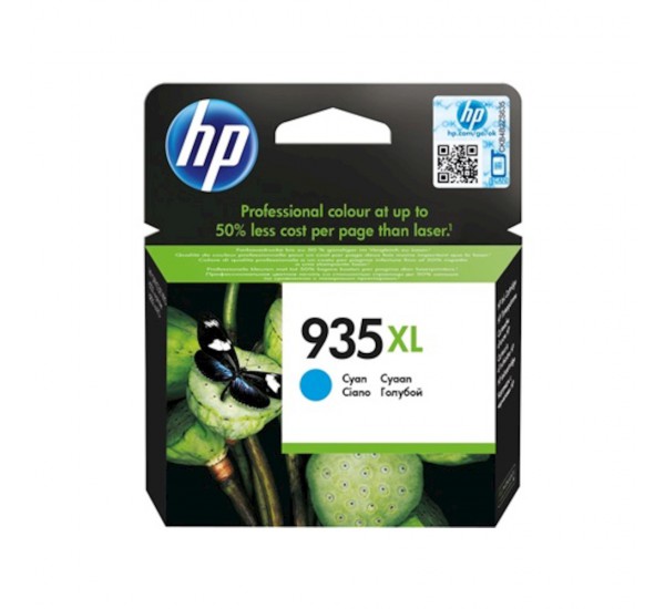 Hp - Cartuccia C2P24AE