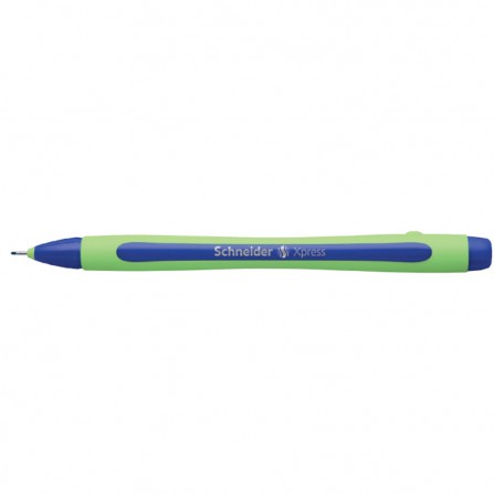 Pennarello fineliner Xpress - blu