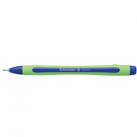 Pennarello fineliner Xpress - blu