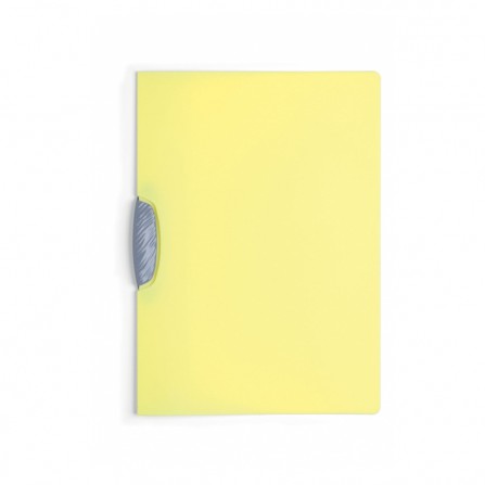 Cartelline Swingclip® Color - Giallo