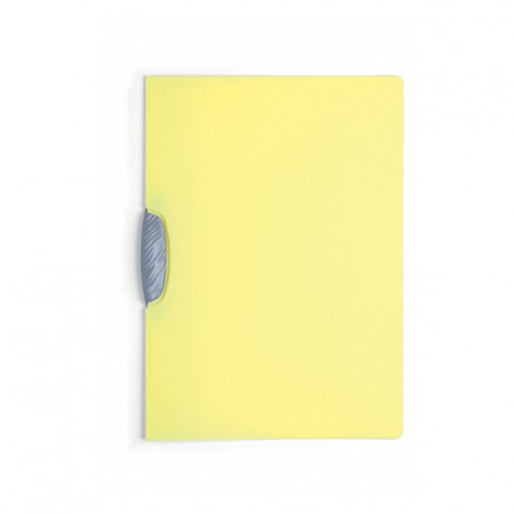 Cartelline Swingclip® Color - Giallo