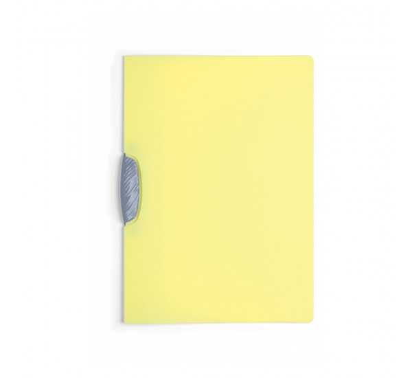 Cartelline Swingclip® Color - Giallo