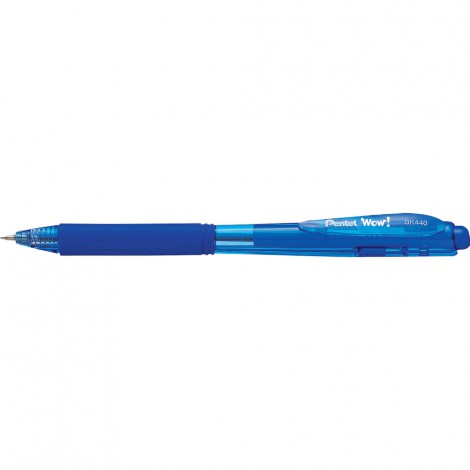 Pentel IFEEL-IT! - blu