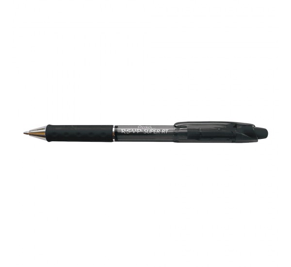 Pentel IFEEL-IT! - nero