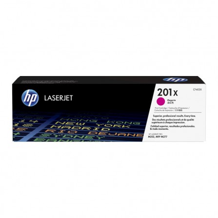 Hp - Toner LaserJet CF403X