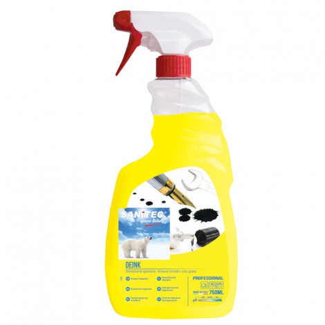 Sgrassatore Deink - 750 ml