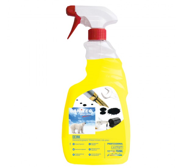 Sgrassatore Deink - 750 ml